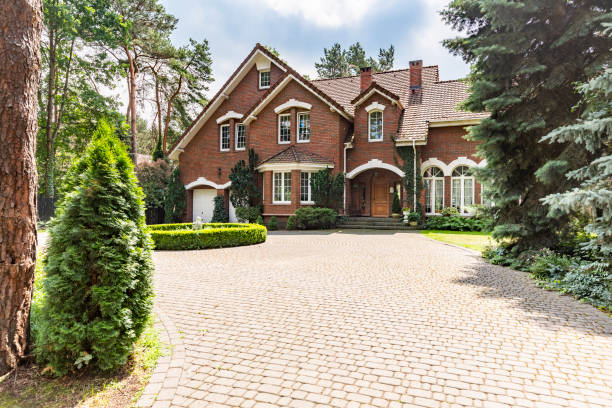 Best Driveway Pavers Contractor  in Kewaskum, WI
