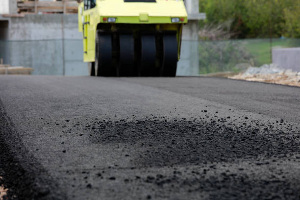 Commercial Driveway Pavers in Kewaskum, WI