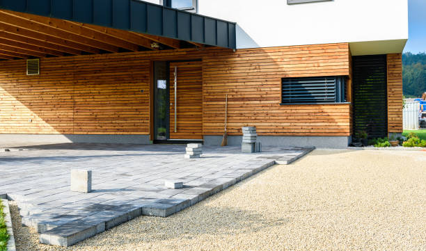 Trusted Kewaskum, WI Driveway Pavers Experts