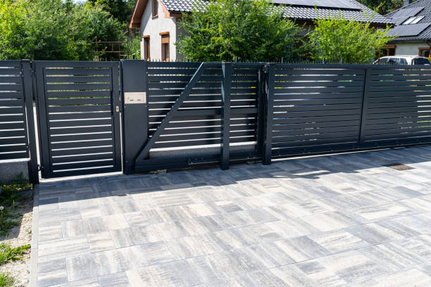 Best Driveway Paving Contractor  in Kewaskum, WI