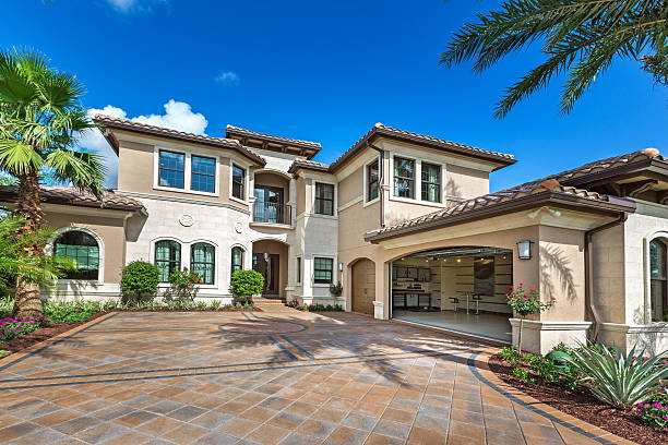 Best Concrete Paver Driveway  in Kewaskum, WI