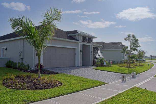 Best Permeable Paver Driveway  in Kewaskum, WI