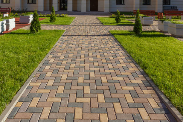 Best Driveway Repair Near Me  in Kewaskum, WI