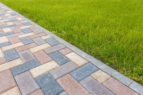 Professional Driveway Pavers in Kewaskum, WI